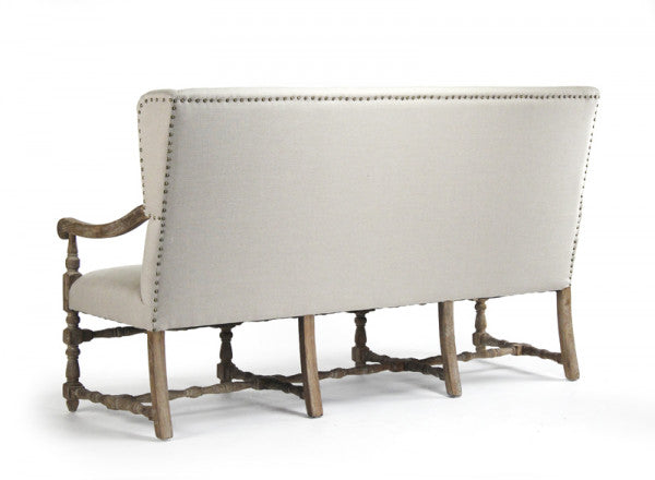 Zentique Franck Bench