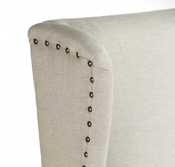 Zentique Franck Bench