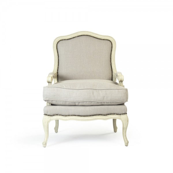 Zentique Bastille Love Chair