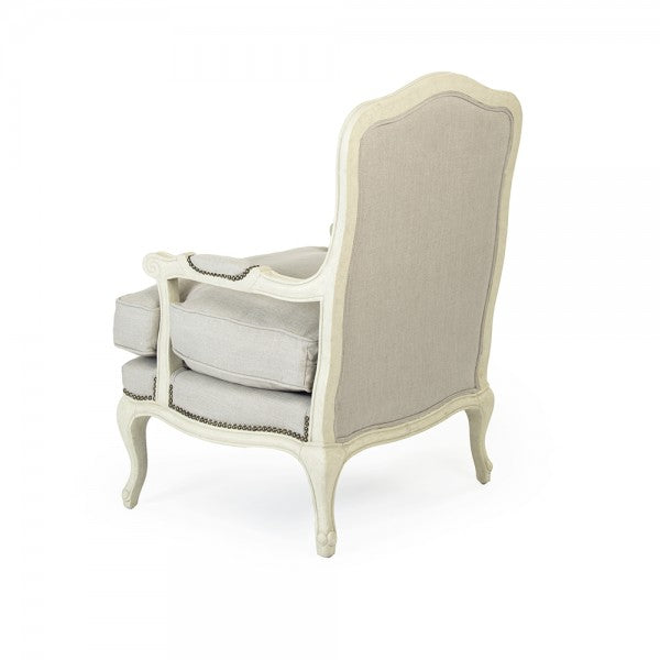 Zentique Bastille Love Chair
