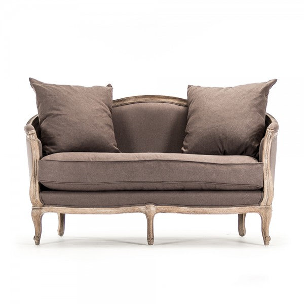Zentique Maison Settee