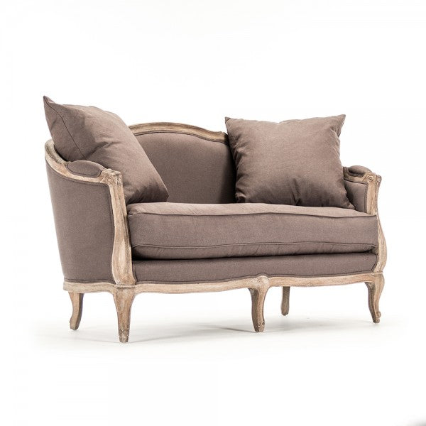 Zentique Maison Settee