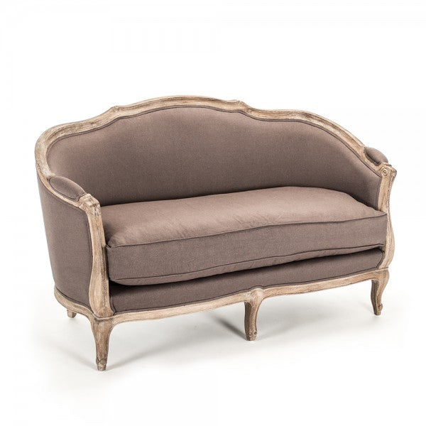 Zentique Maison Settee
