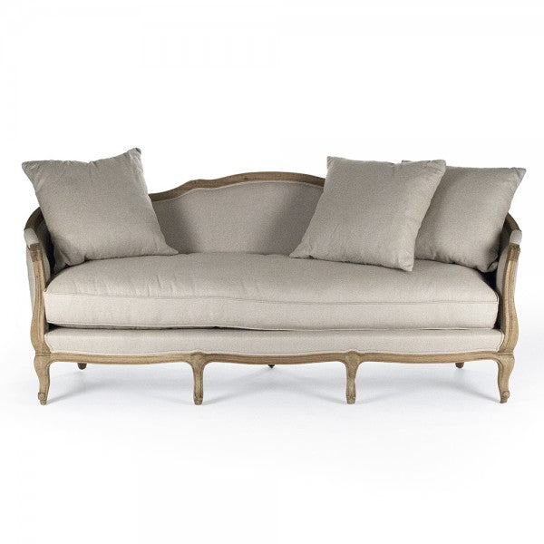 Zentique Maison Sofa
