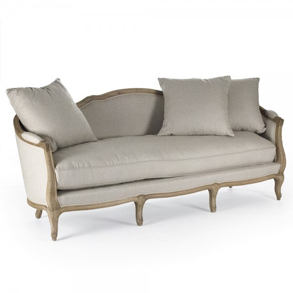 Zentique Maison Sofa