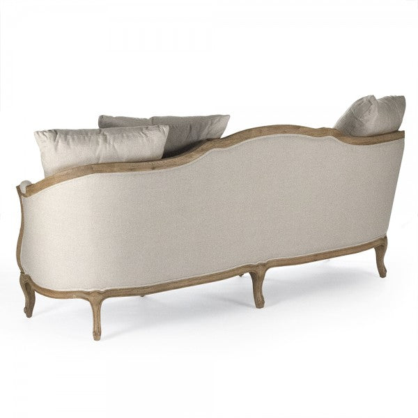 Zentique Maison Sofa