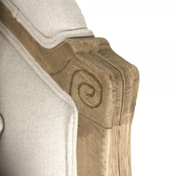 Zentique Maison Sofa