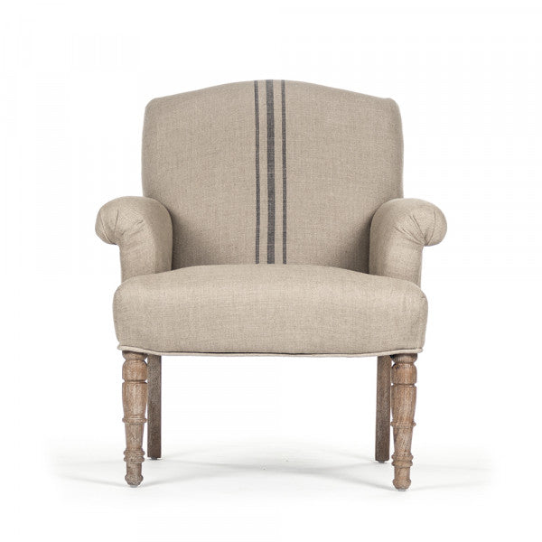 Zentique Rana Club Chair