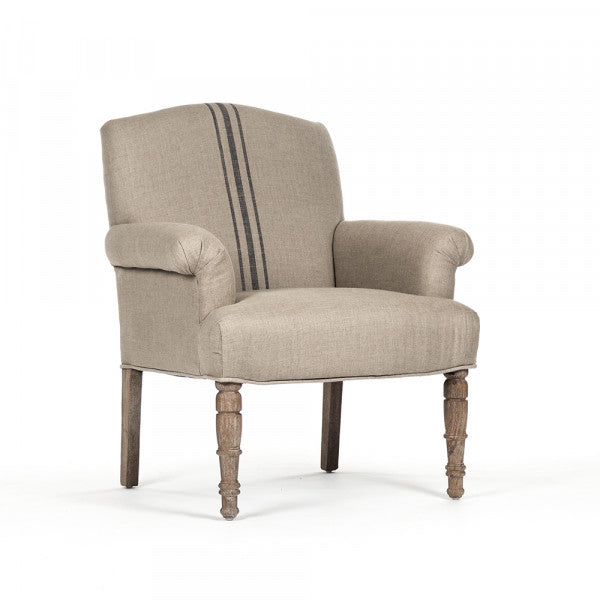 Zentique Rana Club Chair