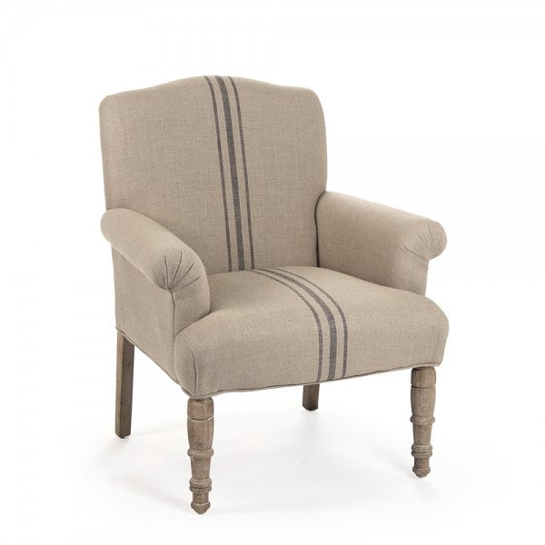 Zentique Rana Club Chair