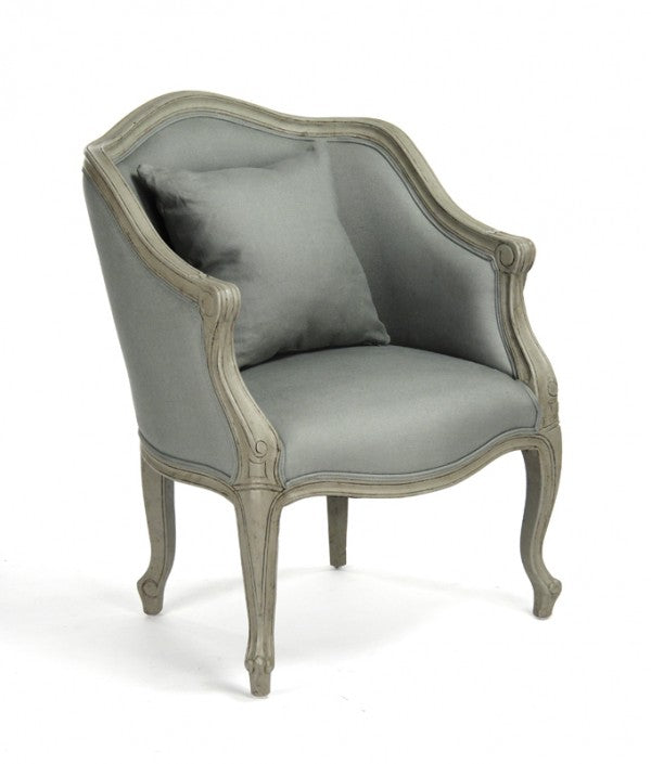 Zentique Pierre Club Chair