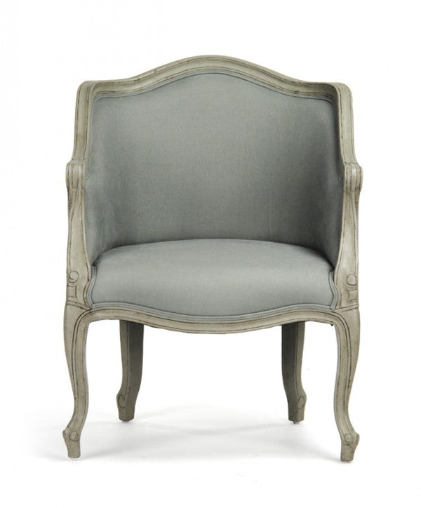 Zentique Pierre Club Chair
