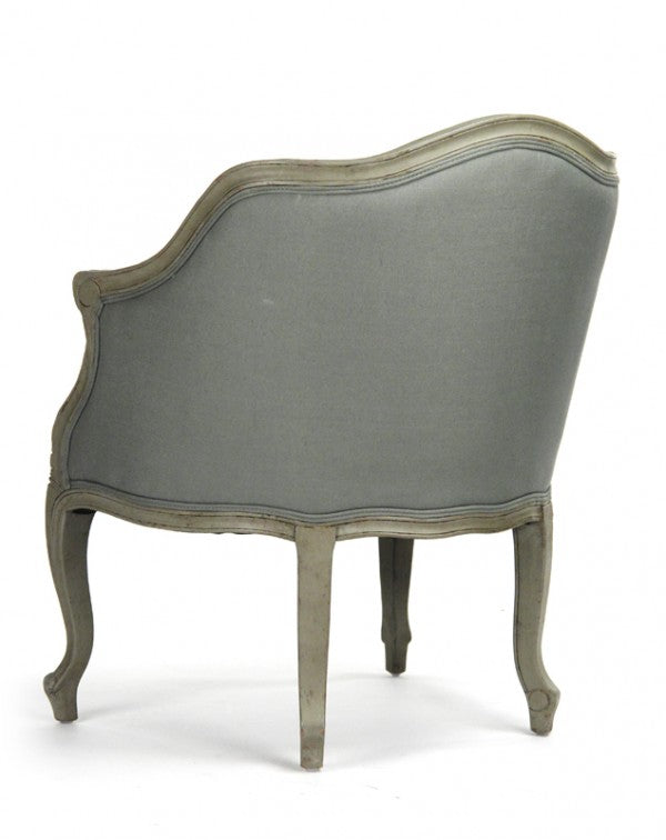 Zentique Pierre Club Chair
