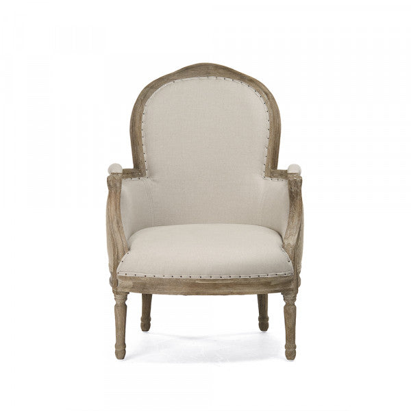 Zentique Pascal Club Chair