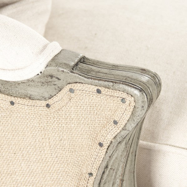 Zentique Adele Settee