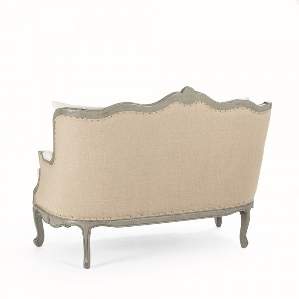 Zentique Adele Settee