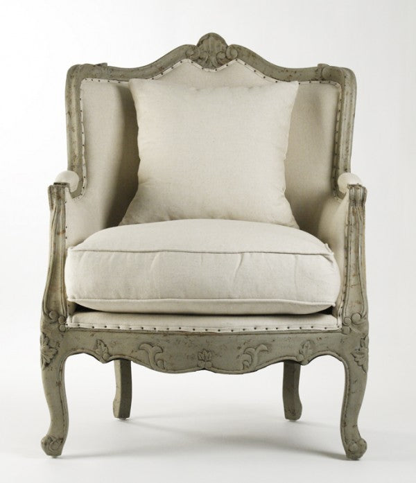 Zentique Adele Love Chair