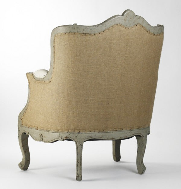 Zentique Adele Love Chair