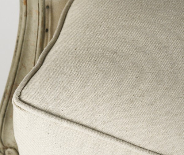 Zentique Adele Love Chair