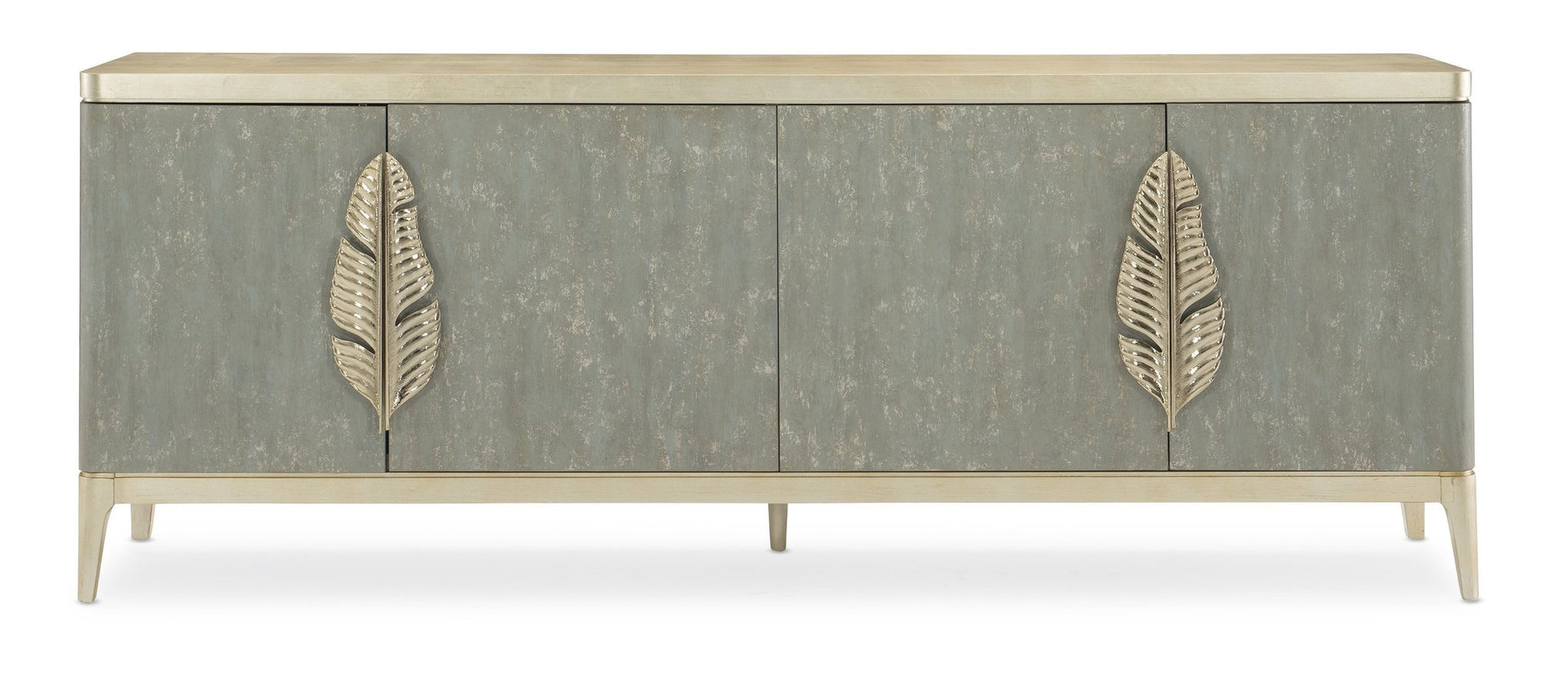 Waterside Buffet Cabinet by Caracole