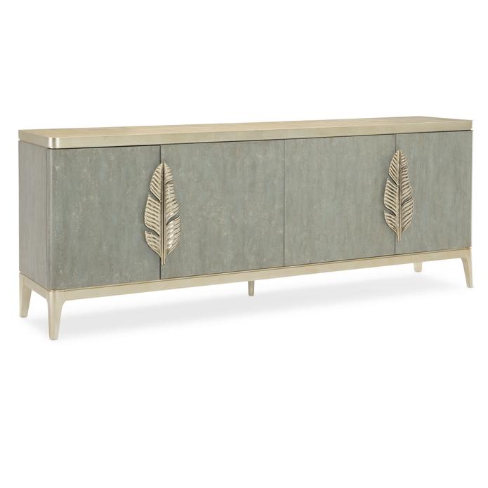 Waterside Buffet Cabinet by Caracole