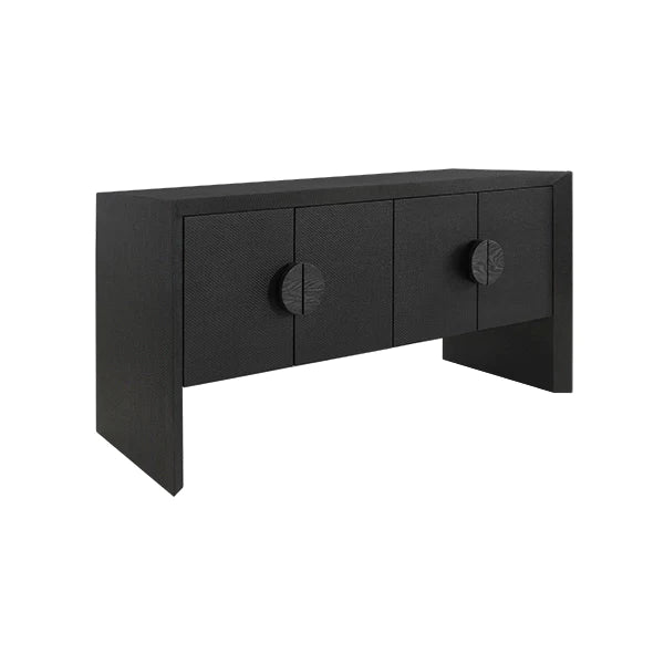 Worlds Away Colt Sideboard Cabinet