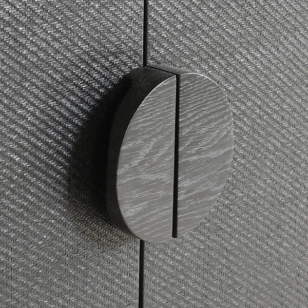 Worlds Away Colt Sideboard Cabinet