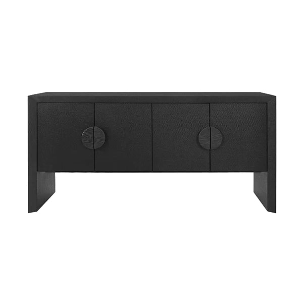 Worlds Away Colt Sideboard Cabinet