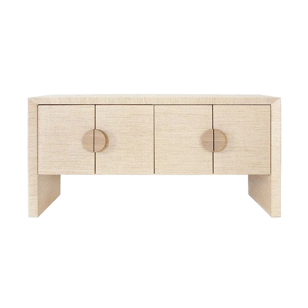 Worlds Away Colt Sideboard Cabinet