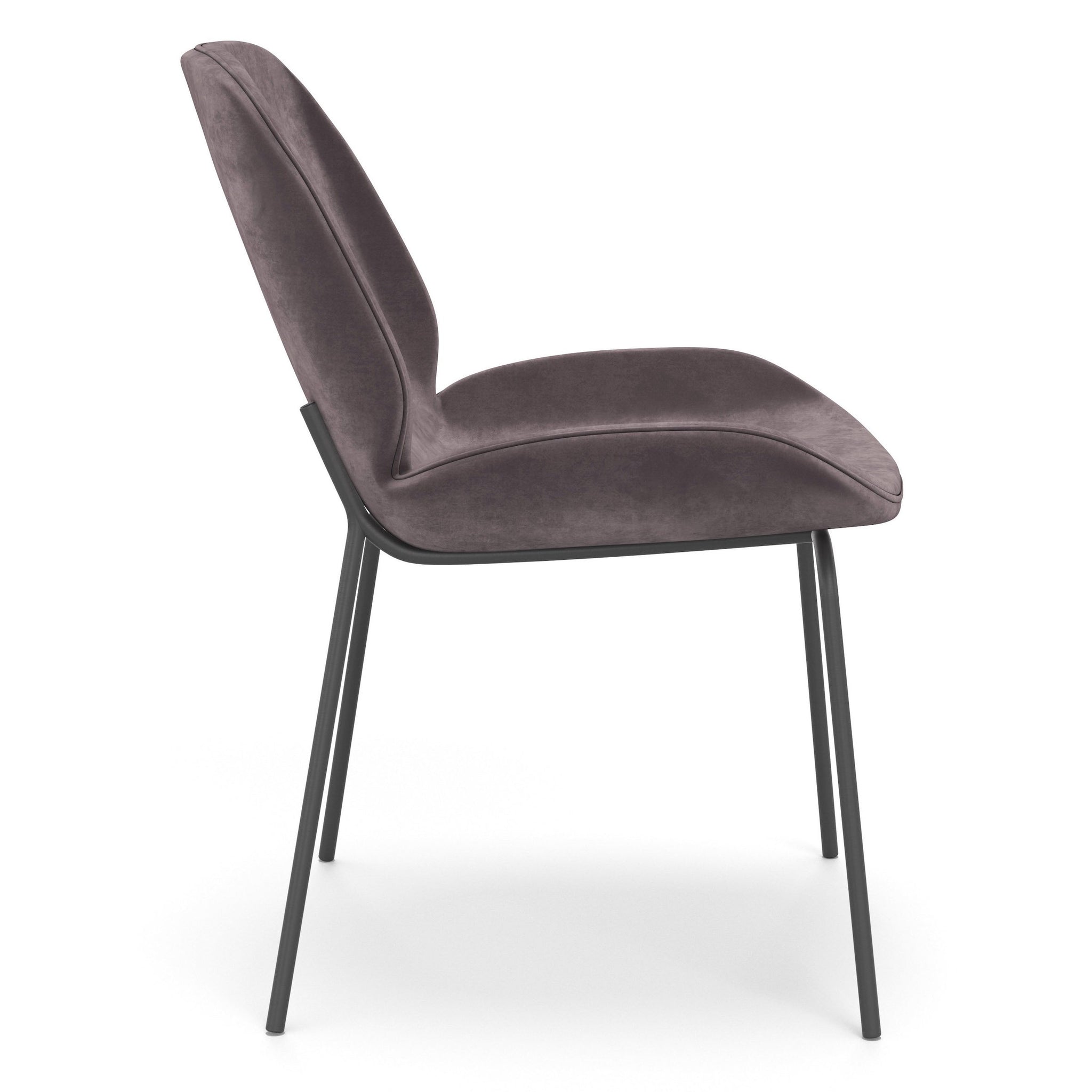 Urbia Dauphine Side Chair  (Set of 2)