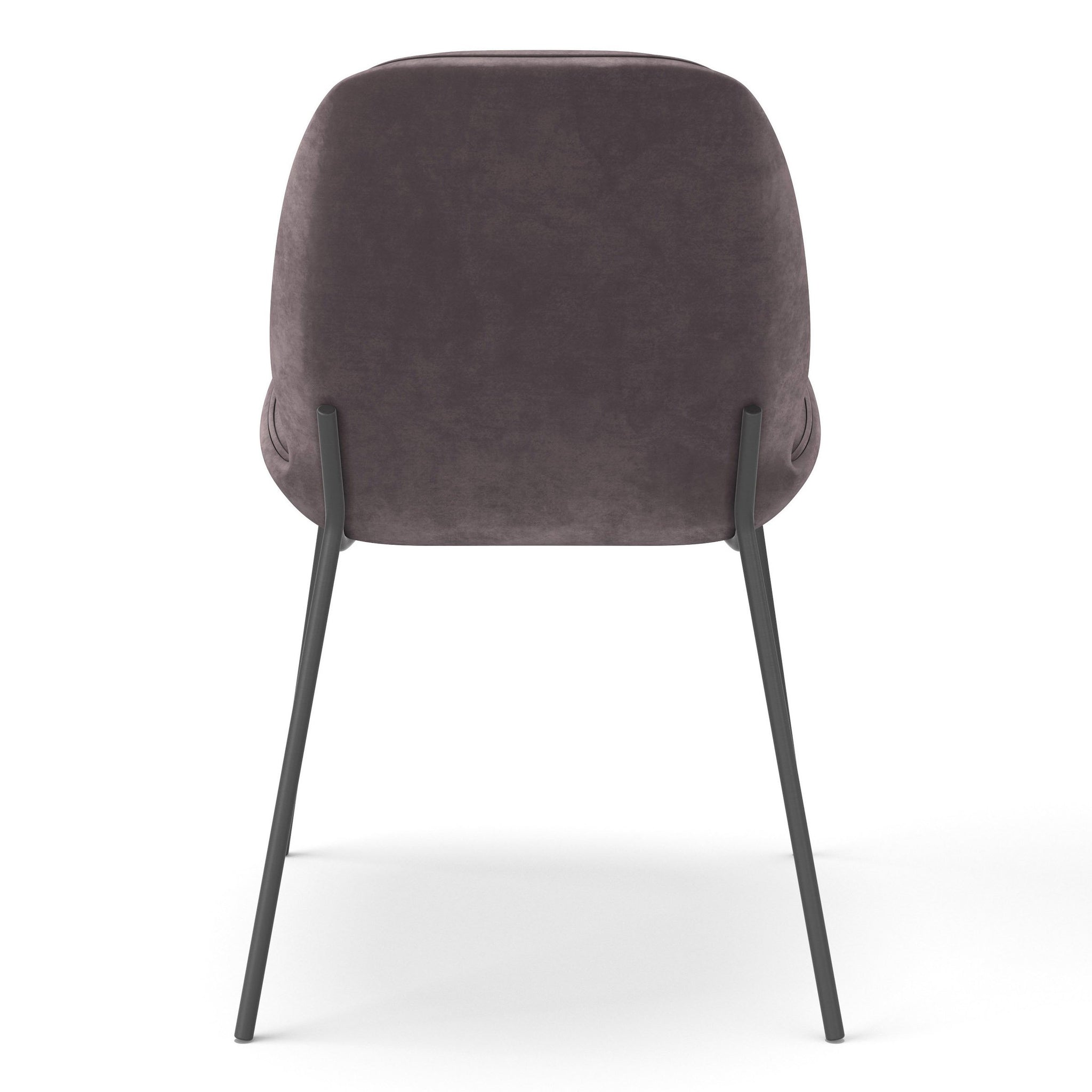 Urbia Dauphine Side Chair  (Set of 2)