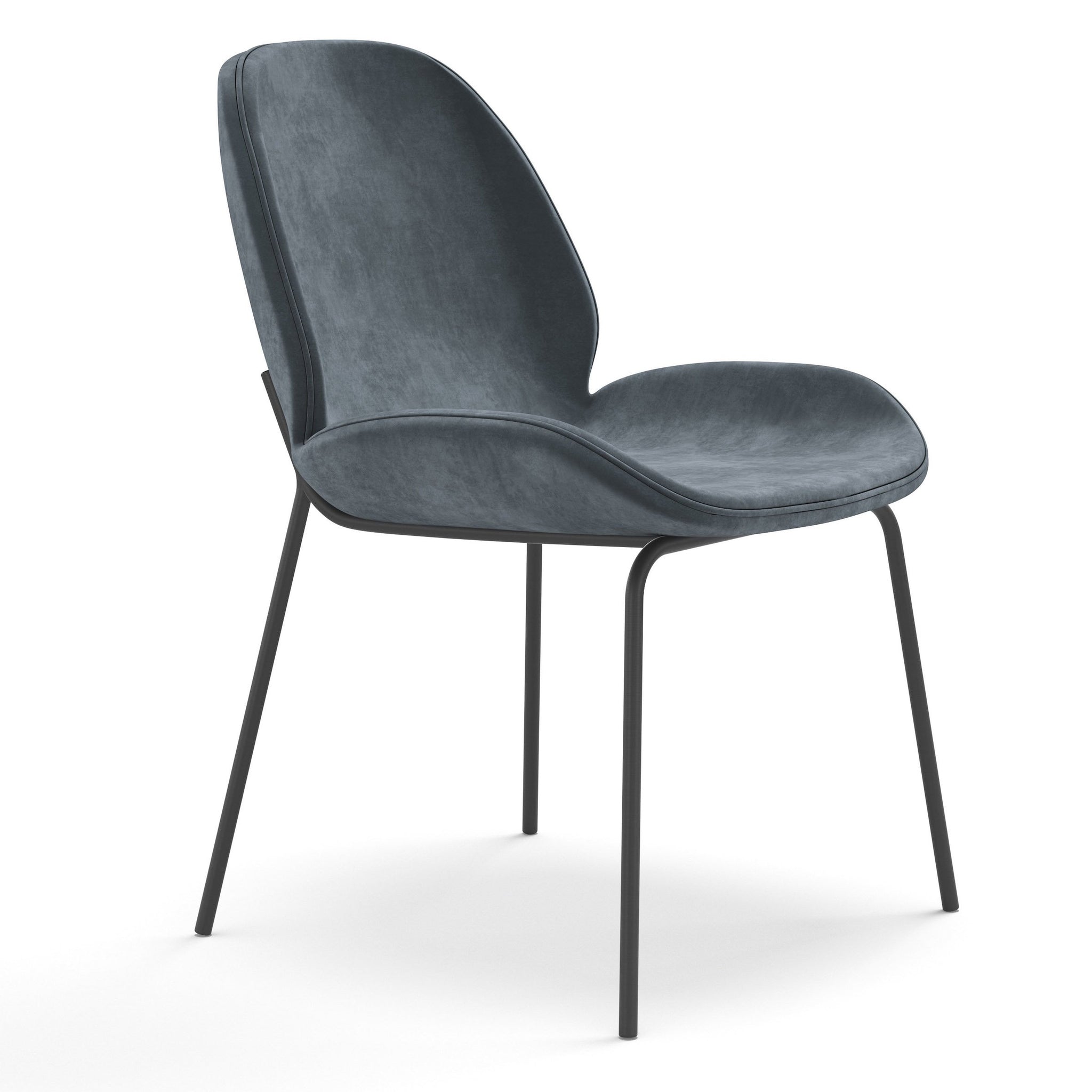 Urbia Dauphine Side Chair (set of 2)