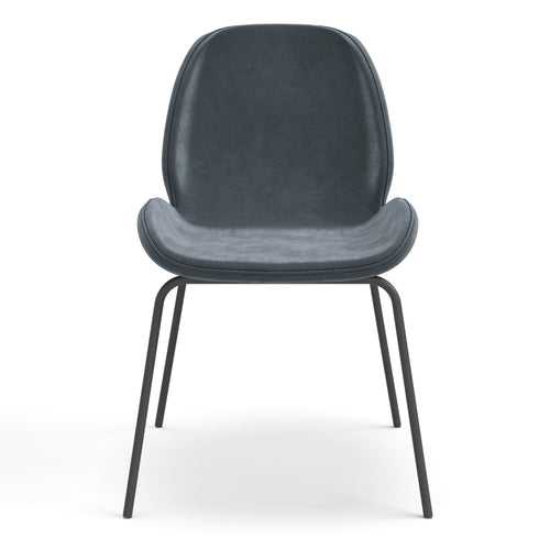Urbia Dauphine Side Chair (set of 2)