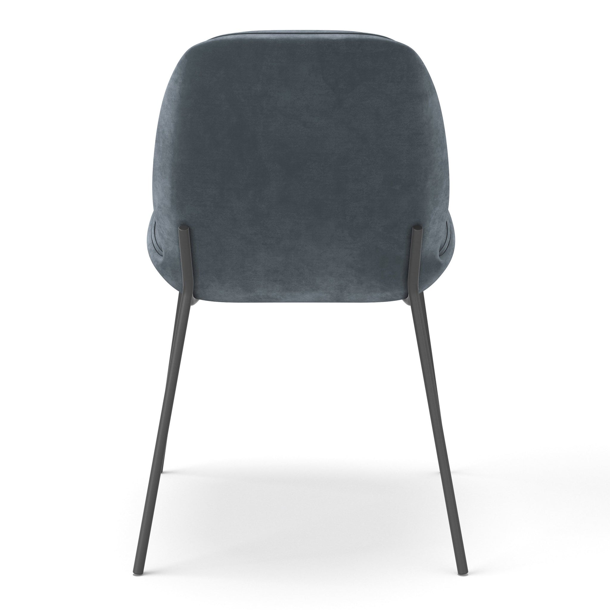 Urbia Dauphine Side Chair (set of 2)