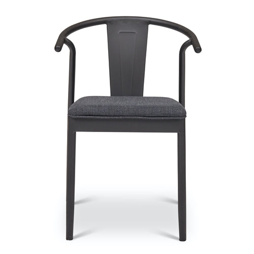 Urbia Edison Arm Chair (set of 2)