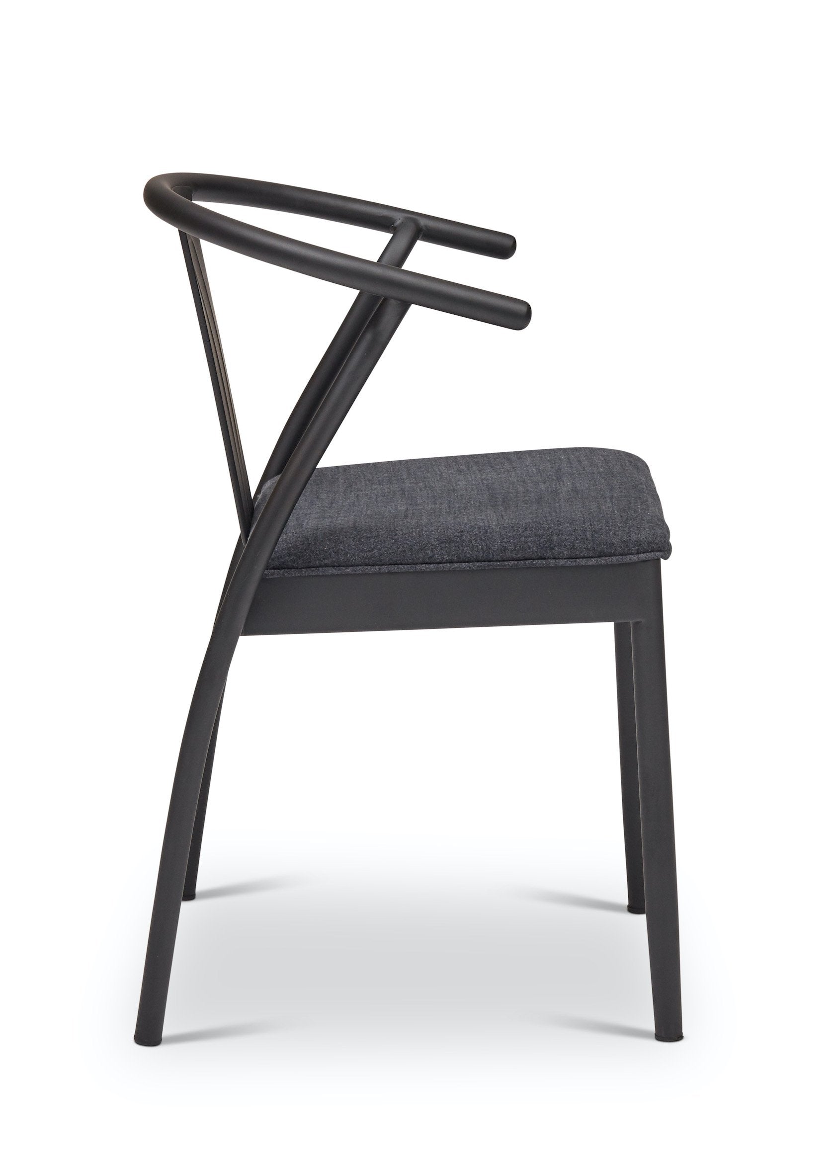 Urbia Edison Arm Chair (set of 2)