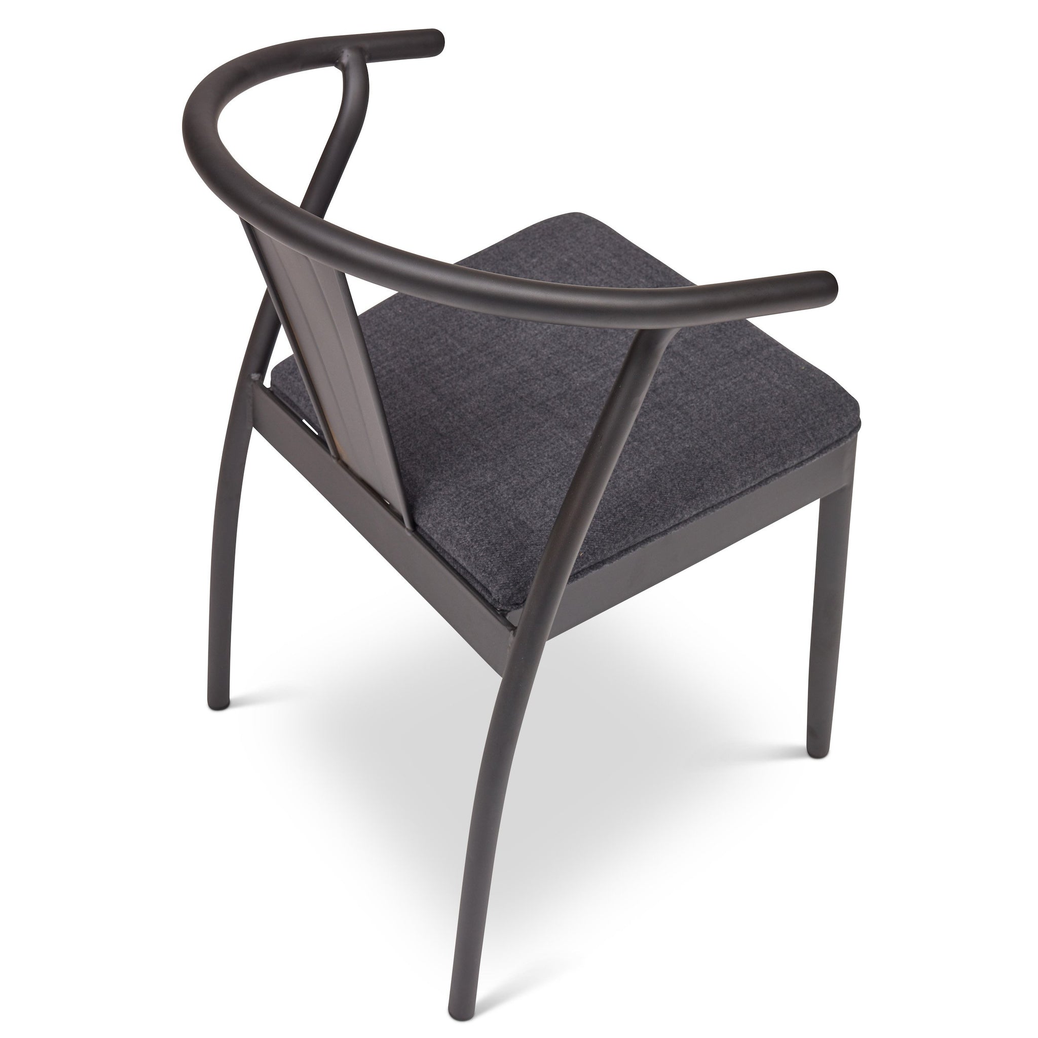 Urbia Edison Arm Chair (set of 2)