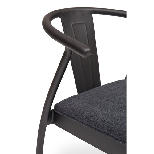 Urbia Edison Arm Chair (set of 2)