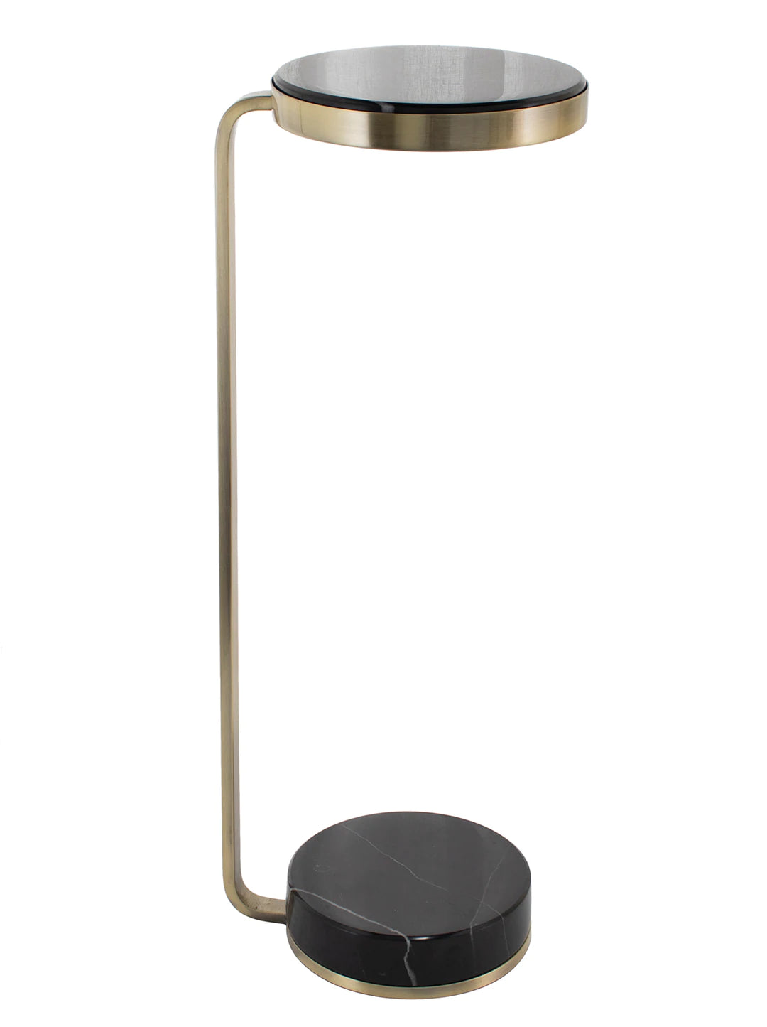 Couture Lamps Frank Drink Table