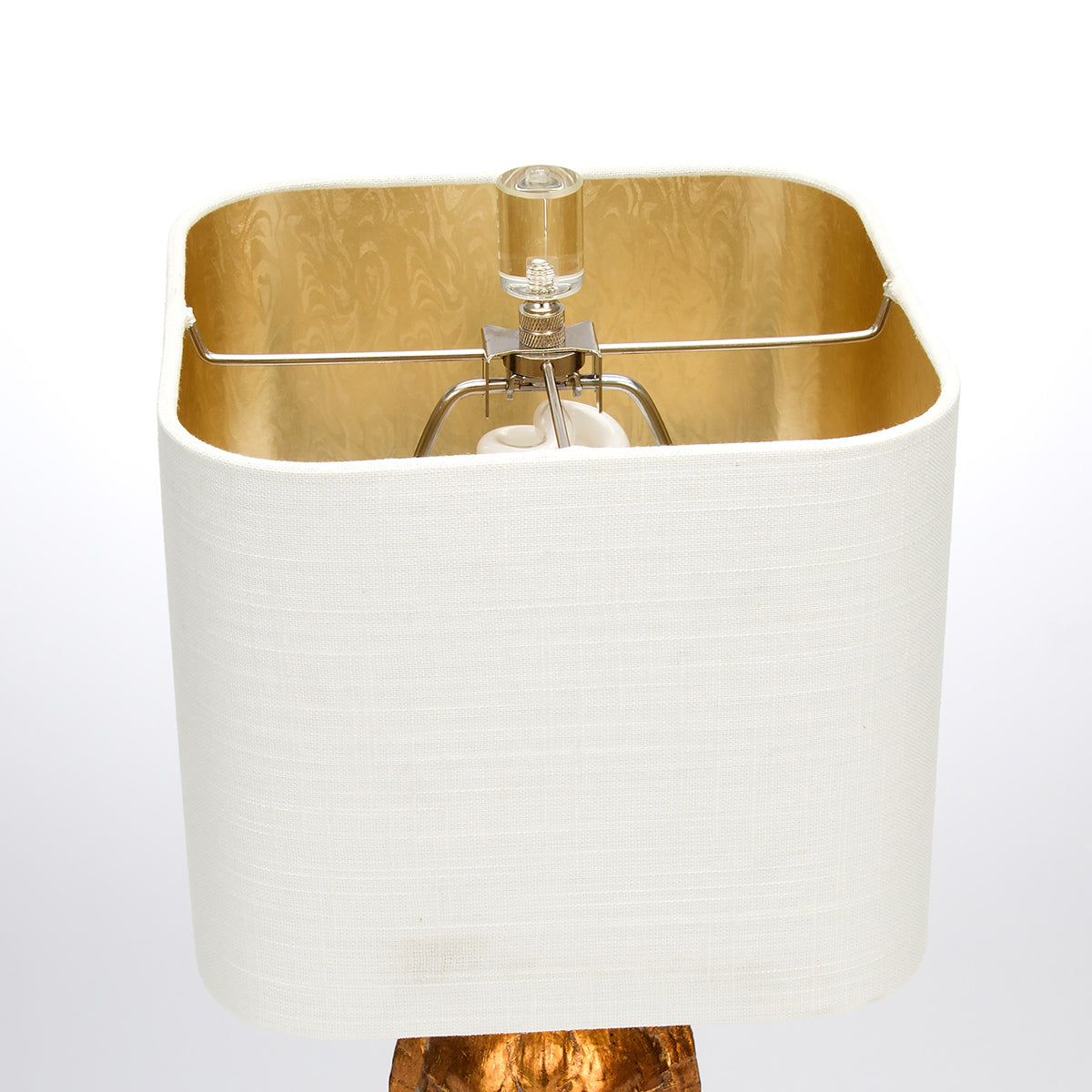 Tortoise Mini Lamp by Couture