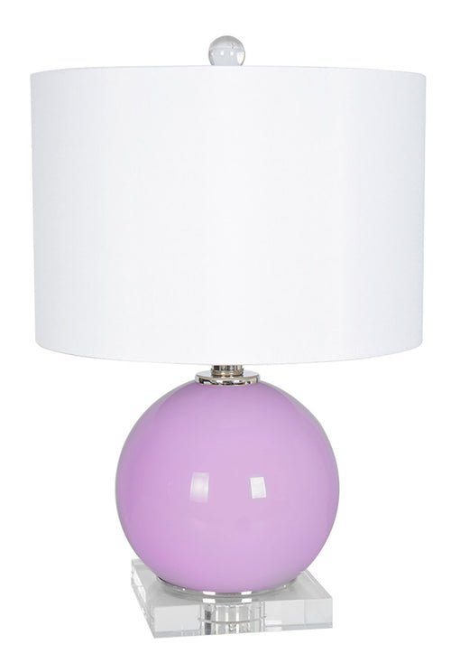 Delia Table Lamp by Couture Lighting