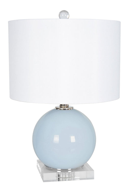 Delia Table Lamp by Couture Lighting