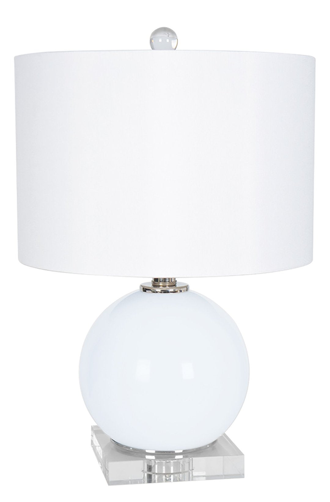 Delia Table Lamp by Couture Lighting