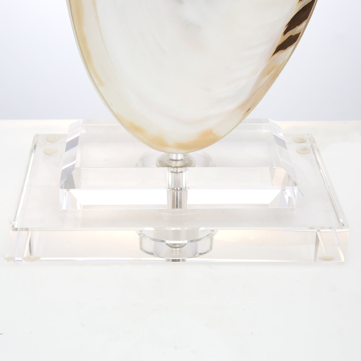 Oceanside Lamp by Couture