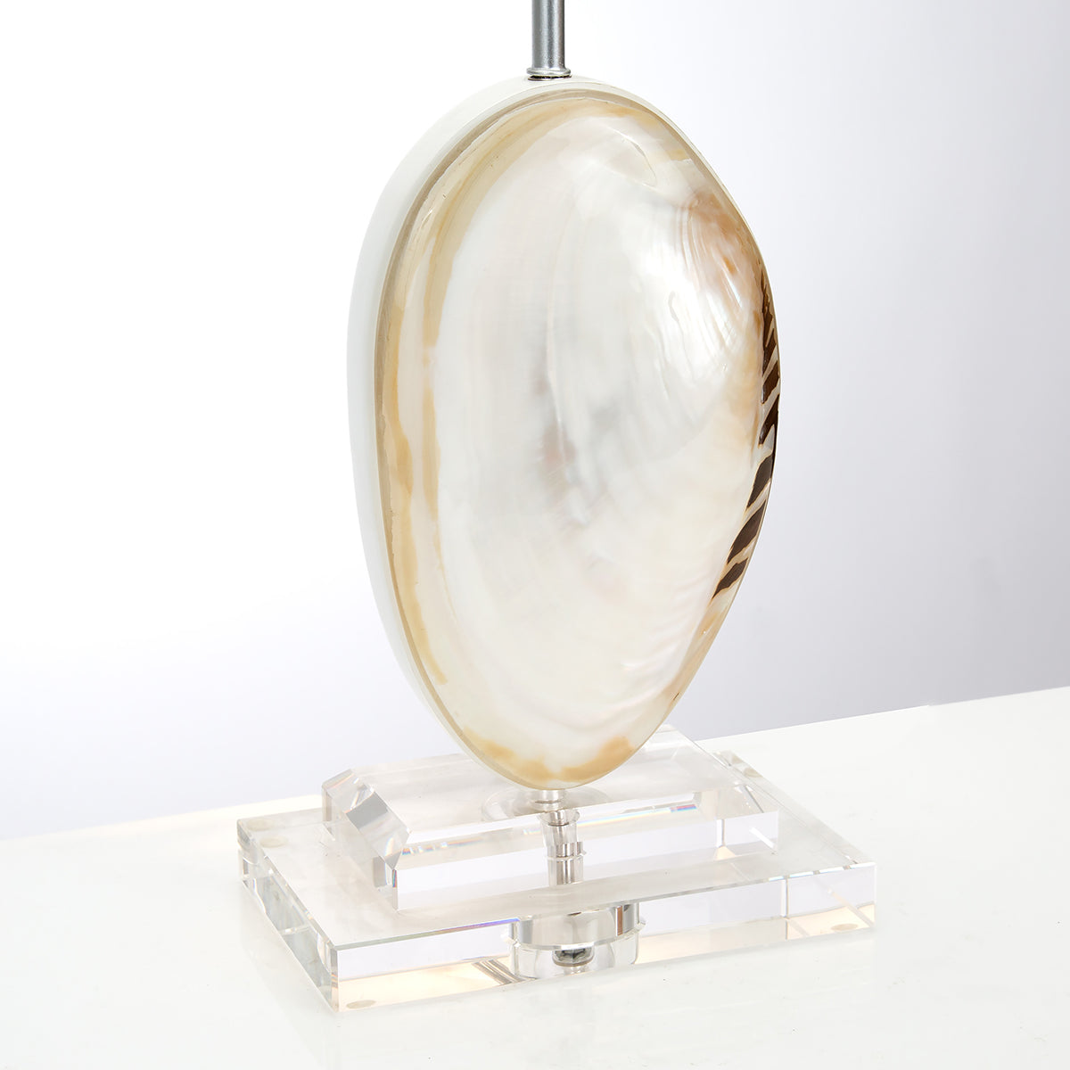 Oceanside Lamp by Couture