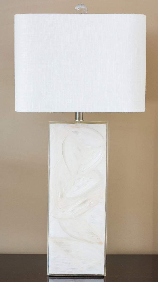 Couture Lighting Sanibel Table Lamp