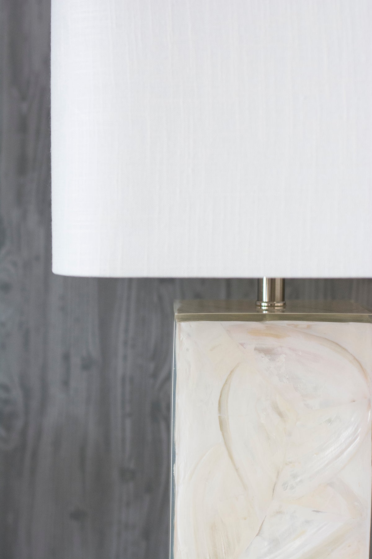 Couture Lighting Sanibel Table Lamp