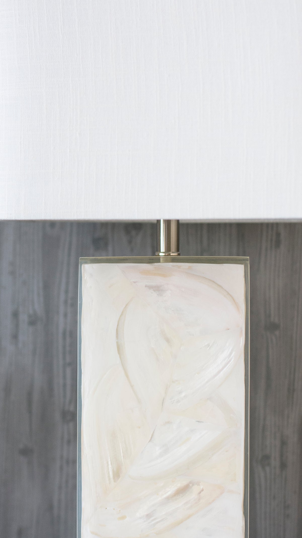 Couture Lighting Sanibel Table Lamp