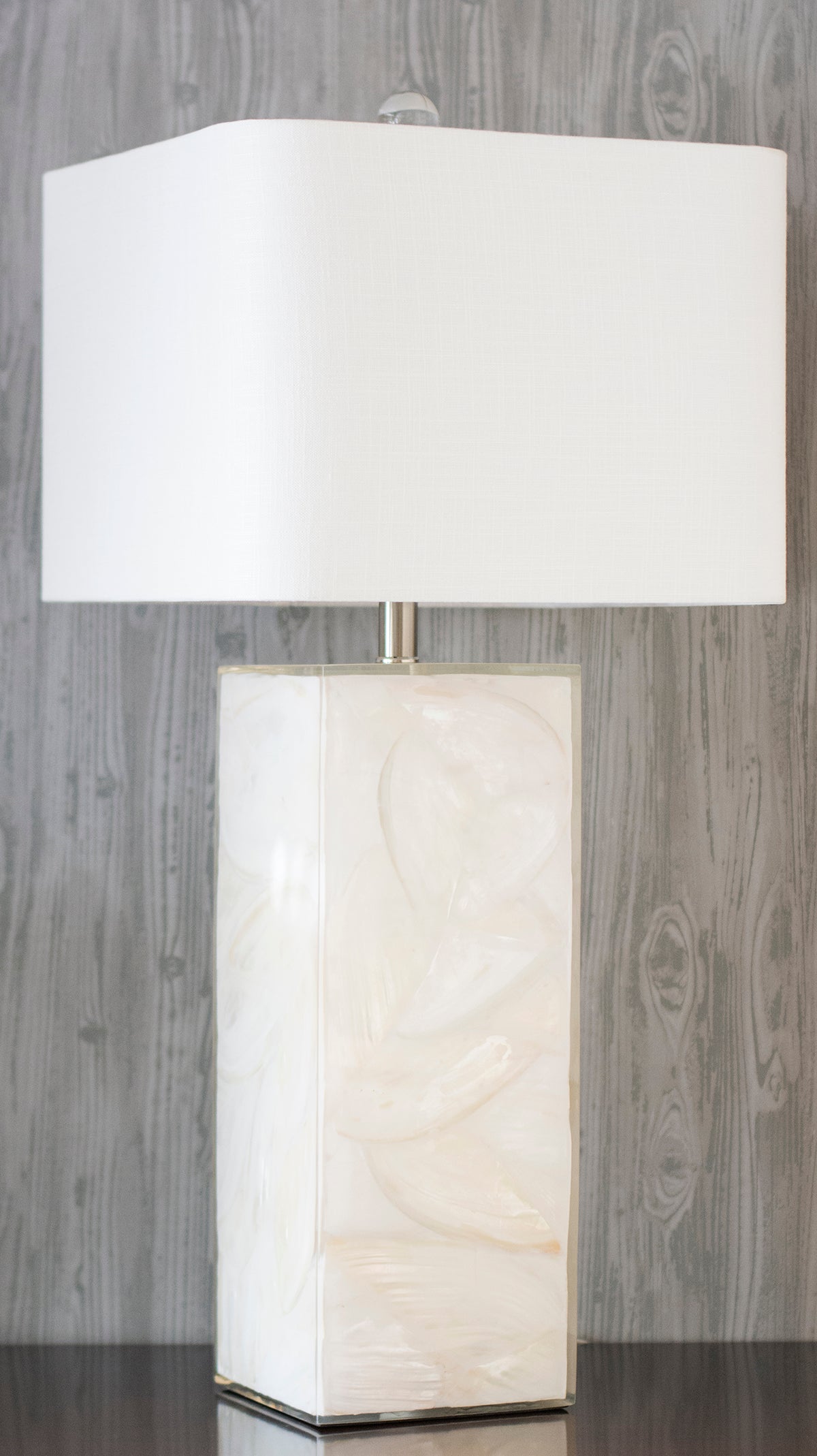 Couture Lighting Sanibel Table Lamp