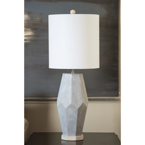Couture Lamps 34"H Pacifica Table Lamp